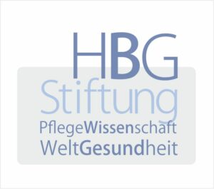 Logo HBG-Stiftung