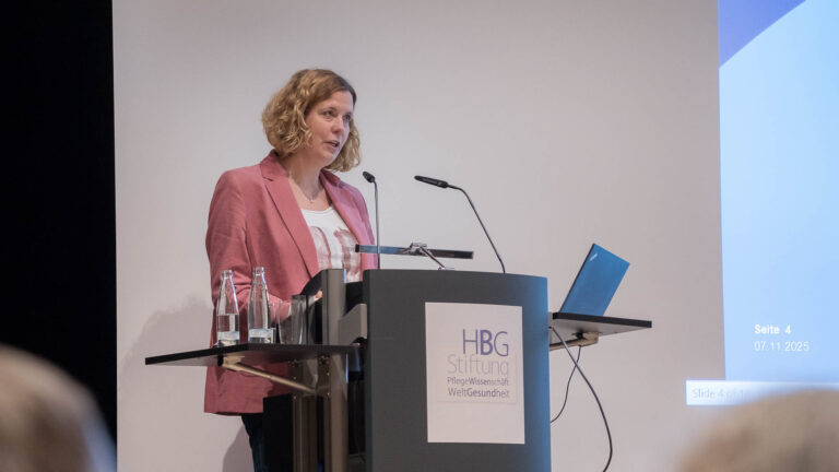 "Akademisches Pflegefachpersonal in der klinischen Praxis ...