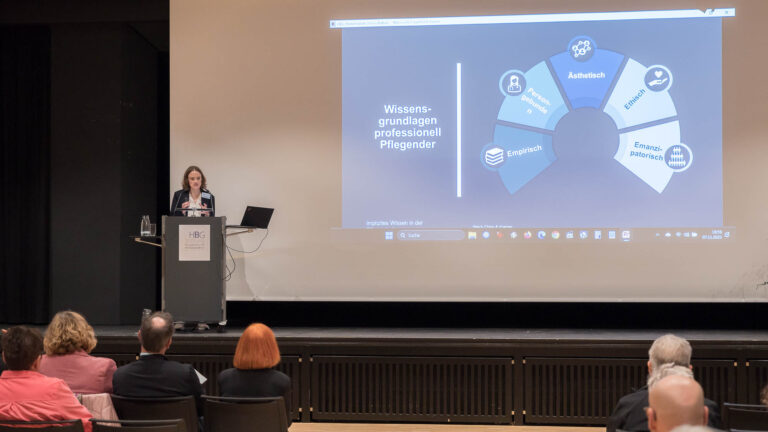 Stipendiatin Stefanie Lemme M.Sc. ...