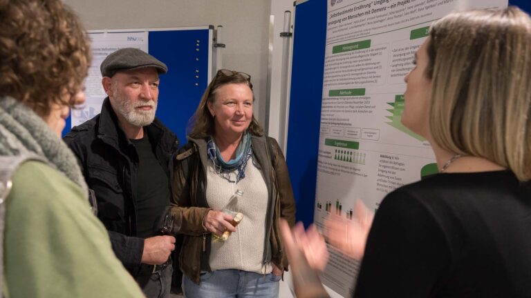 ... präsentiert ...